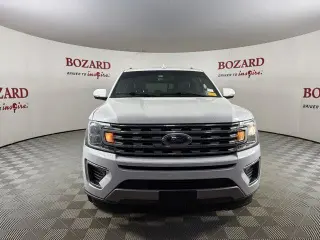 Ford Expedition MAX 2021 4x2 Limited 4dr SUV