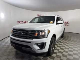 Ford Expedition MAX 2021 4x2 Limited 4dr SUV