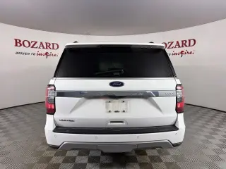 Ford Expedition MAX 2021 4x2 Limited 4dr SUV