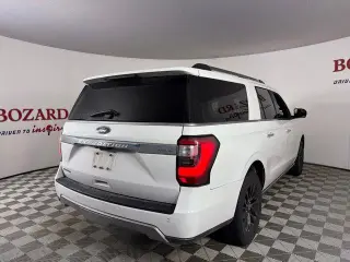 Ford Expedition MAX 2021 4x2 Limited 4dr SUV