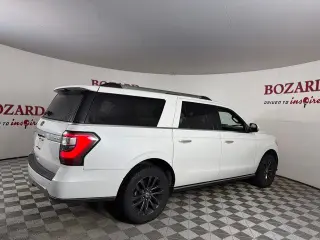 Ford Expedition MAX 2021 4x2 Limited 4dr SUV