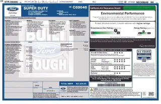 Ford F-250 Super Duty 2022 4x4 XL 4dr Crew Cab 8 ft. LB Pickup