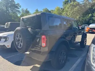 Ford Bronco 2024 4x4 Big Bend 4dr SUV