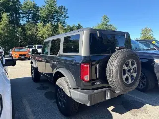 Ford Bronco 2024 4x4 Big Bend 4dr SUV