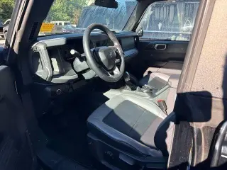 Ford Bronco 2024 4x4 Big Bend 4dr SUV