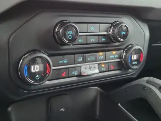 Ford Bronco 2023 4x4 Base Advanced 4dr SUV