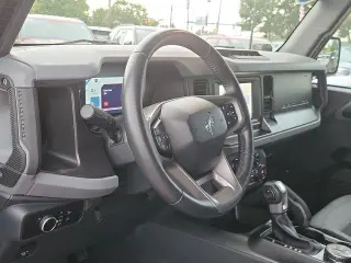 Ford Bronco 2023 4x4 Base Advanced 4dr SUV