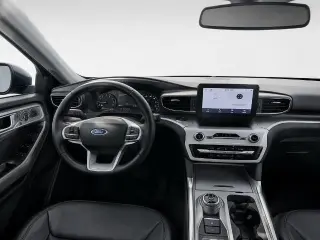 Ford Explorer 2024 AWD XLT 4dr SUV