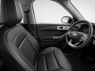 Ford Explorer 2024 AWD XLT 4dr SUV