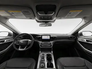 Ford Explorer 2024 AWD XLT 4dr SUV