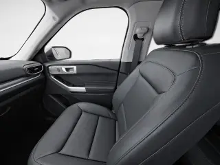 Ford Explorer 2024 AWD XLT 4dr SUV