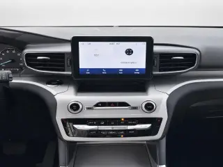 Ford Explorer 2024 AWD XLT 4dr SUV
