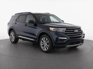 Ford Explorer 2024 AWD XLT 4dr SUV