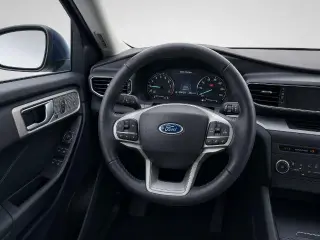 Ford Explorer 2024 AWD XLT 4dr SUV