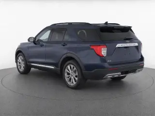 Ford Explorer 2024 AWD XLT 4dr SUV