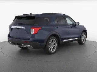 Ford Explorer 2024 AWD XLT 4dr SUV