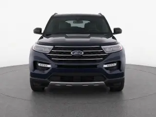 Ford Explorer 2024 AWD XLT 4dr SUV