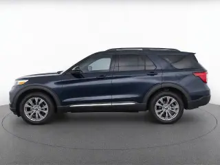 Ford Explorer 2024 AWD XLT 4dr SUV