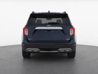Ford Explorer 2024 AWD XLT 4dr SUV