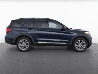 Ford Explorer 2024 AWD XLT 4dr SUV