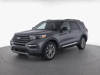 Ford Explorer 2024 AWD XLT 4dr SUV
