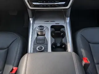 Ford Explorer 2024 AWD XLT 4dr SUV