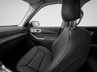 Ford Explorer 2024 AWD XLT 4dr SUV