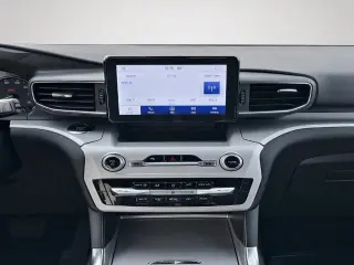 Ford Explorer 2024 AWD XLT 4dr SUV