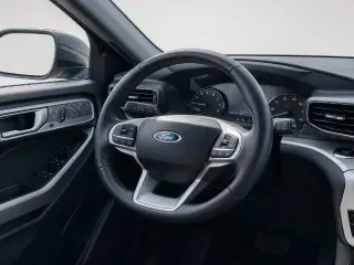 Ford Explorer 2024 AWD XLT 4dr SUV