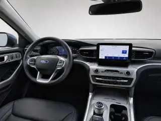 Ford Explorer 2024 AWD XLT 4dr SUV