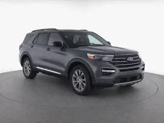 Ford Explorer 2024 AWD XLT 4dr SUV