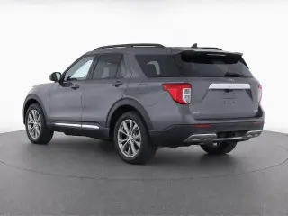 Ford Explorer 2024 AWD XLT 4dr SUV