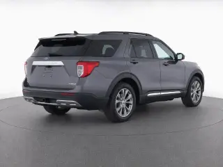Ford Explorer 2024 AWD XLT 4dr SUV