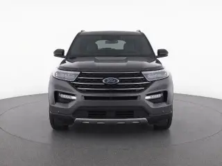 Ford Explorer 2024 AWD XLT 4dr SUV