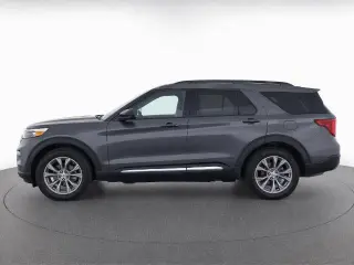 Ford Explorer 2024 AWD XLT 4dr SUV