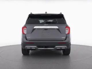 Ford Explorer 2024 AWD XLT 4dr SUV