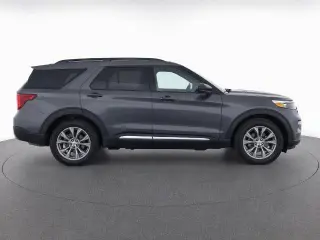 Ford Explorer 2024 AWD XLT 4dr SUV