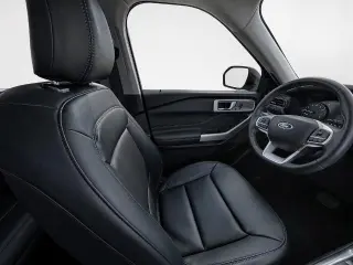 Ford Explorer 2024 AWD XLT 4dr SUV