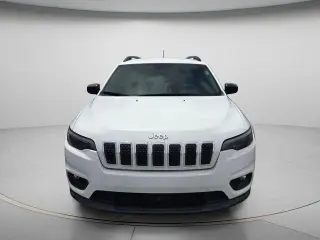 Jeep Cherokee 2022 Latitude Lux SUV 4 puertas