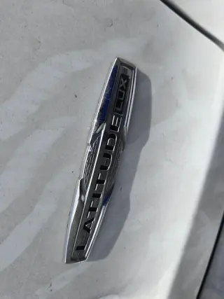 Jeep Cherokee 2022 Latitude Lux SUV 4 puertas