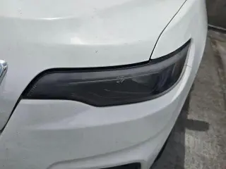 Jeep Cherokee 2022 Latitude Lux SUV 4 puertas