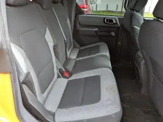 Ford Bronco 2022 4x4 Big Bend 4dr SUV