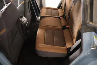 Ford Bronco 2022 4x4 Outer Banks 4dr SUV