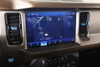 Ford Bronco 2022 4x4 Outer Banks 4dr SUV