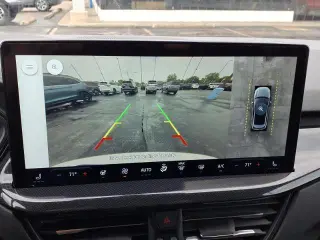 Ford Escape 2023 AWD ST-Line Select 4dr SUV