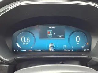 Ford Escape 2023 AWD ST-Line Select 4dr SUV