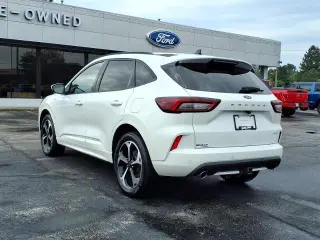 Ford Escape 2023 AWD ST-Line Select 4dr SUV
