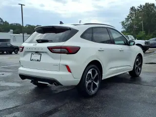 Ford Escape 2023 AWD ST-Line Select 4dr SUV