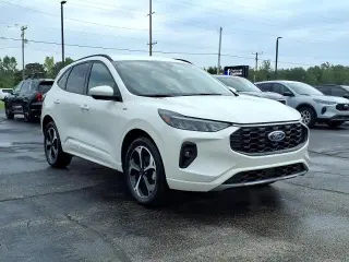 Ford Escape 2023 AWD ST-Line Select 4dr SUV