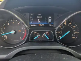 Ford Escape 2018 AWD SE 4dr SUV